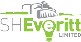 S H Everitt Limited