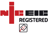 NICEIC Registered
